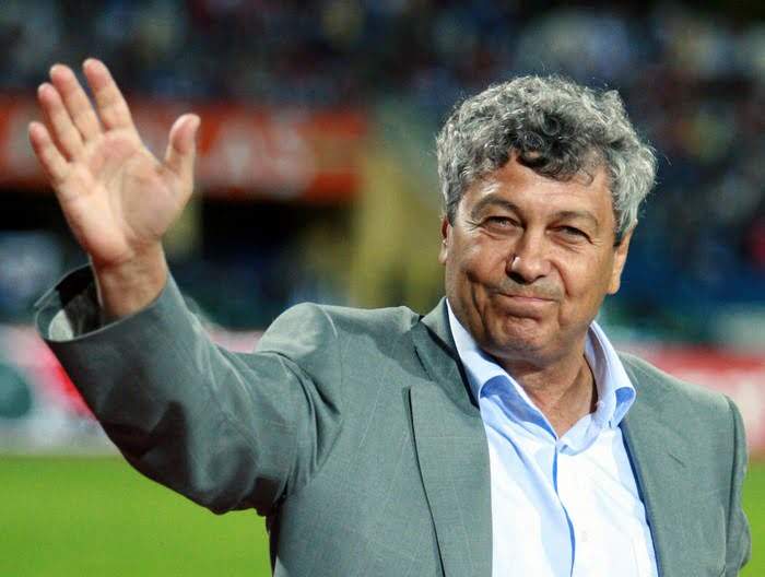 Mircea Lucescu este al doilea cel mai titrat antrenor din lume