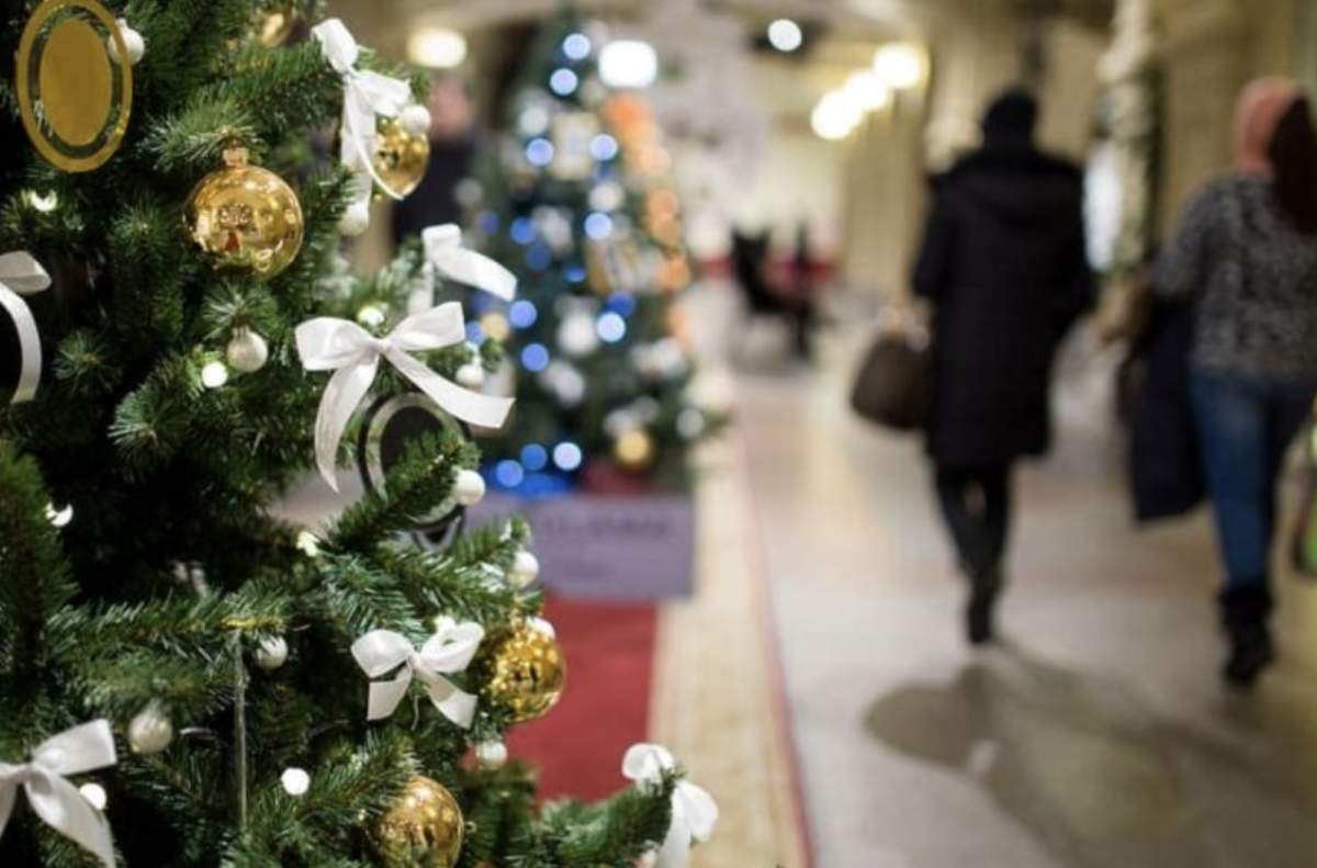 Magazin cumparaturi Sfântul Andrei și 1 Decembrie vine cu modificări in orarul magazinelor in minivacanță de Sfântul Andrei și 1 Decembrie