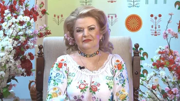 Maria Cîrneci și-a pierdut fratele