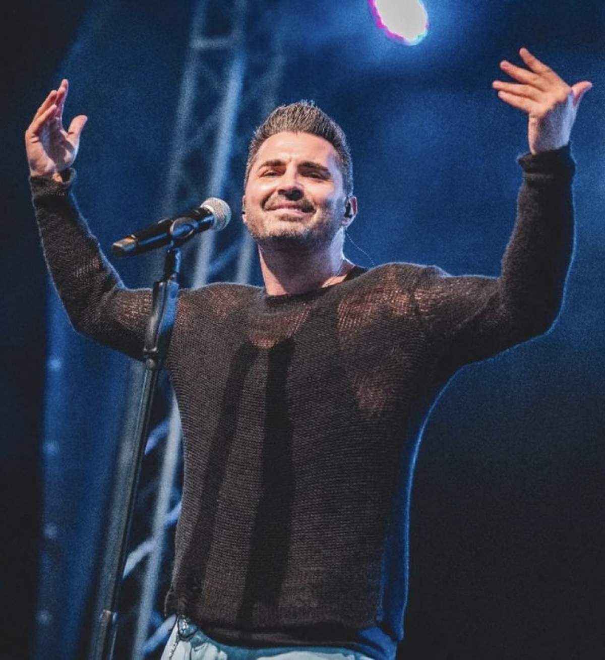 Pepe Pepe a participat la Te cunosc de undeva