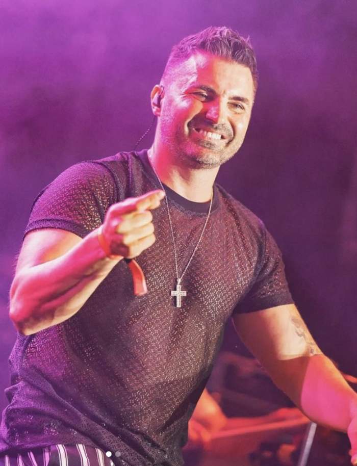 Pepe este unul dintre cei mai îndrăgiți artiști de la noi