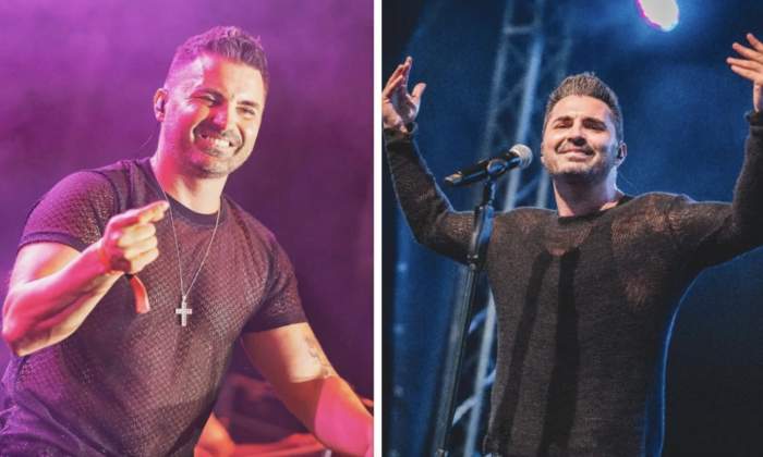 Pepe a participat la Te cunosc de undeva