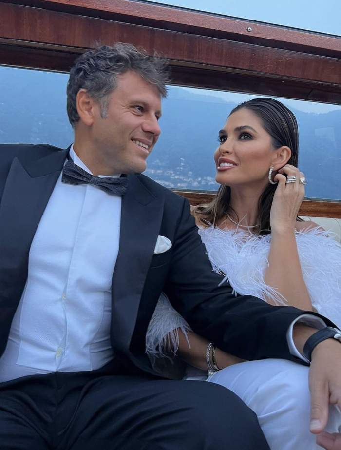 Alina Pușcaș plănuiește nunta anului în showbiz-ul românesc!