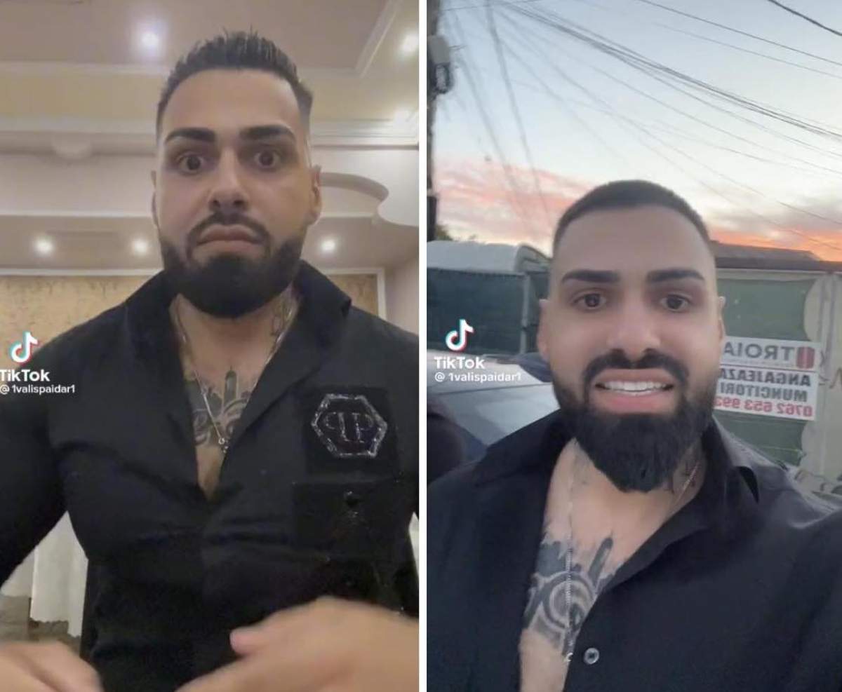 Cine este Vali Spaidăr Cine este Vali Spaidăr