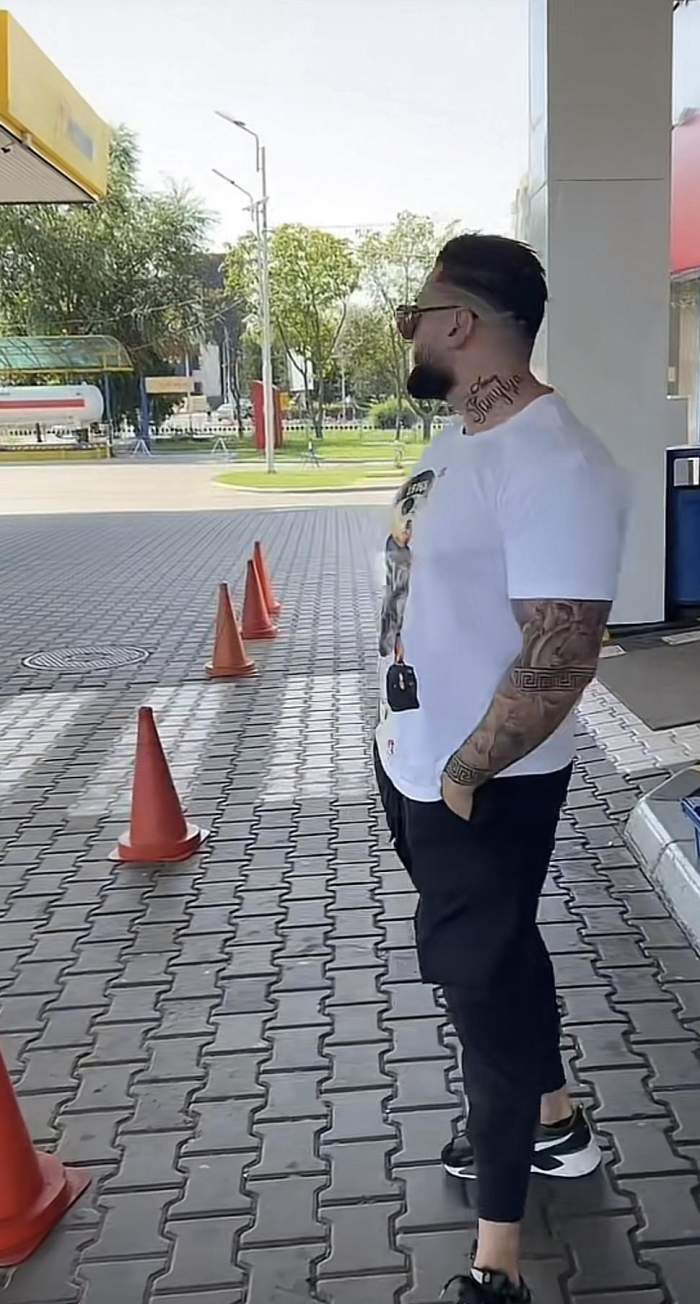 Cine este Vali Spaidăr