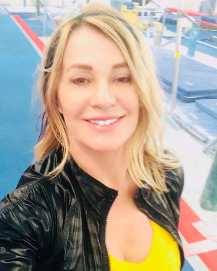 Cum arată Nadia Comăneci în 2023, la 62 de ani. Își serbează ziua de naștere pe 12 noiembrie
