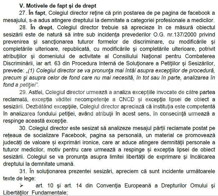 Soția lui Andi Moisescu, la Curtea Supremă de Justiție / Olivia Steer nu scapă de apărătorii „îngerilor în halate albe”