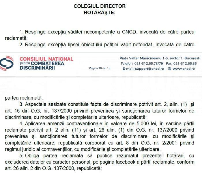 Soția lui Andi Moisescu, la Curtea Supremă de Justiție / Olivia Steer nu scapă de apărătorii „îngerilor în halate albe”