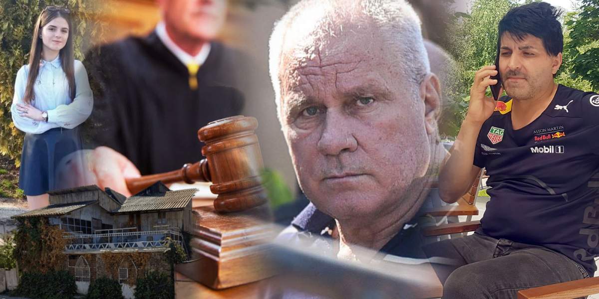 Interlopul care îi dirija pe șefii Poliției Române în „Dosarul Caracal” a fost condamnat / Codiță are acum „coadă”