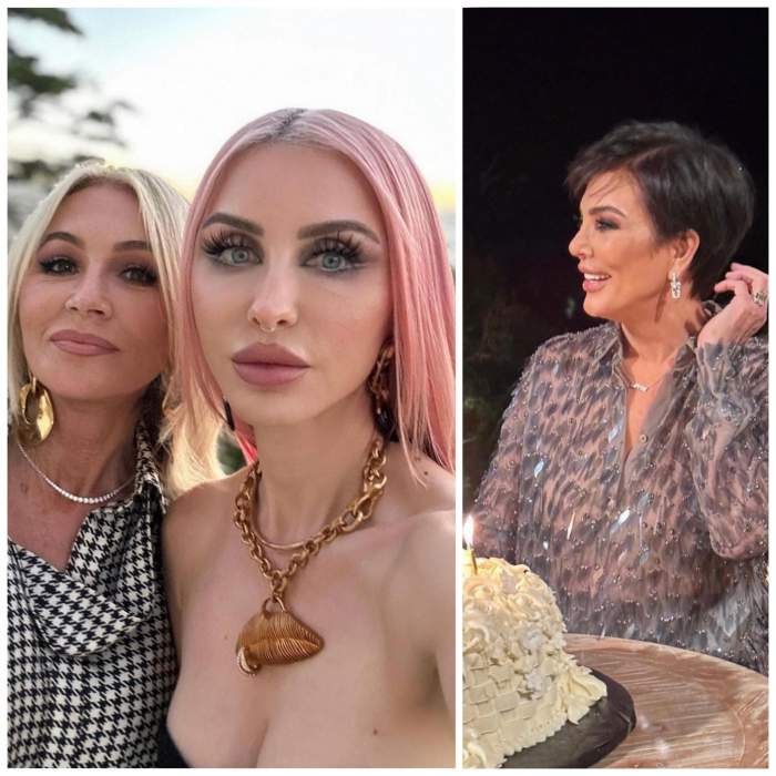 Anastasia Soare, postare pe rețelele de socializare