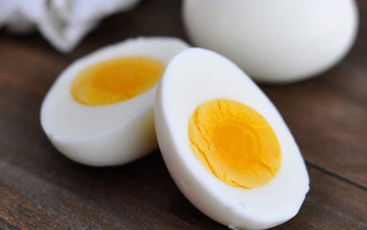 Ouăle fac parte din categoria celor mai consumate alimente de la noi din țară și se poate prepara în diverse forme