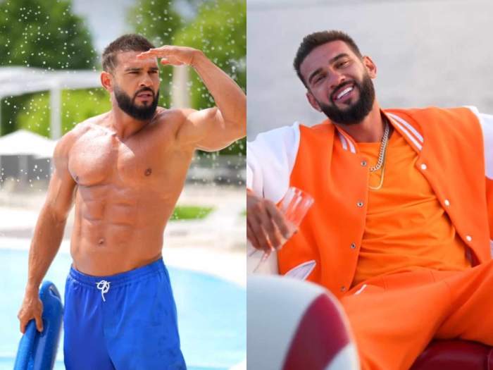 Dorian Popa