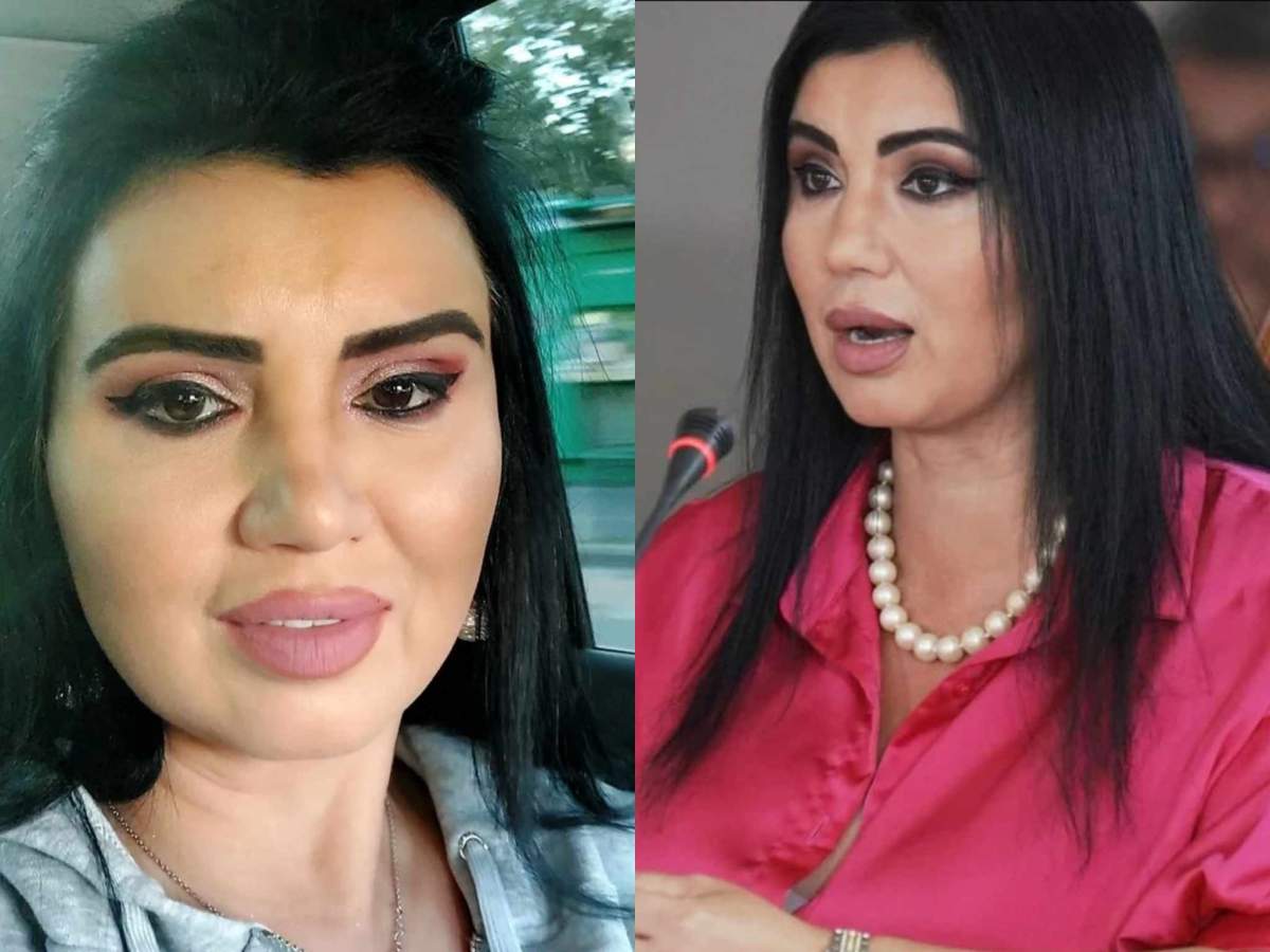 Vedeta este mândră de copiii ei. Adriana Bahmuțeanu