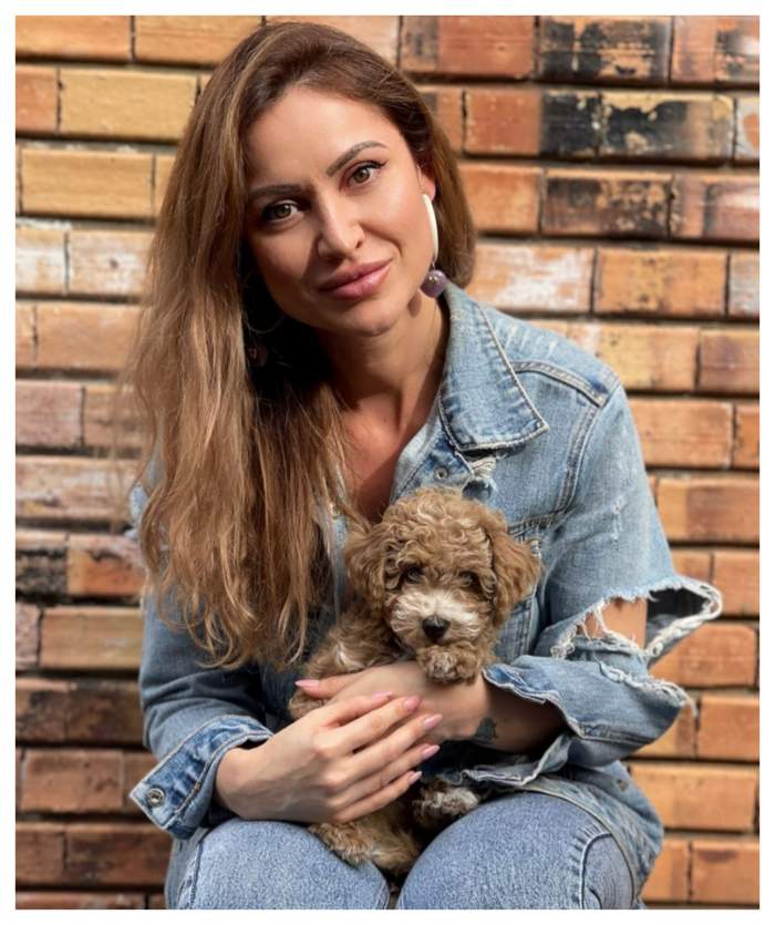 Star Matinal. Nicoleta Dragne, hărțuită cu telefoane după ce și-a pierdut câinele. Este sunată zilnic de bărbați: ”Voi merge la poliție” / VIDEO