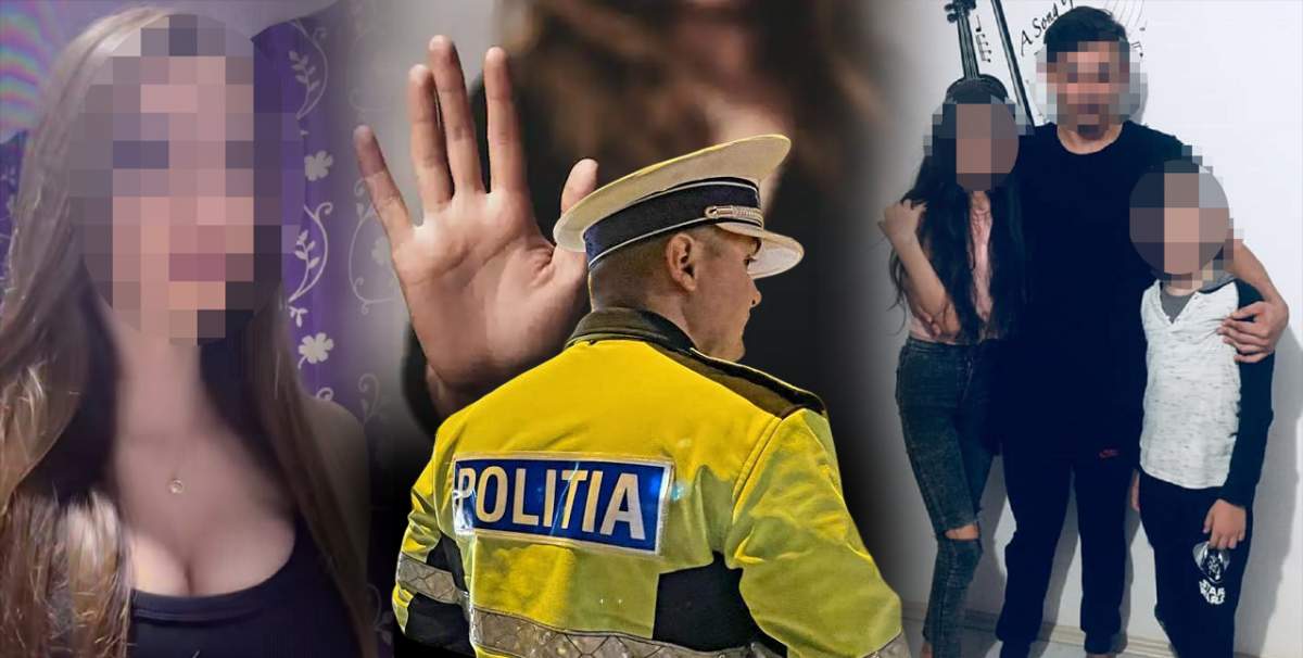 Minoră sedusă de un „loverboy” celebru care i-ar putea fi tată / Mama disperată a cerut ajutorul poliției