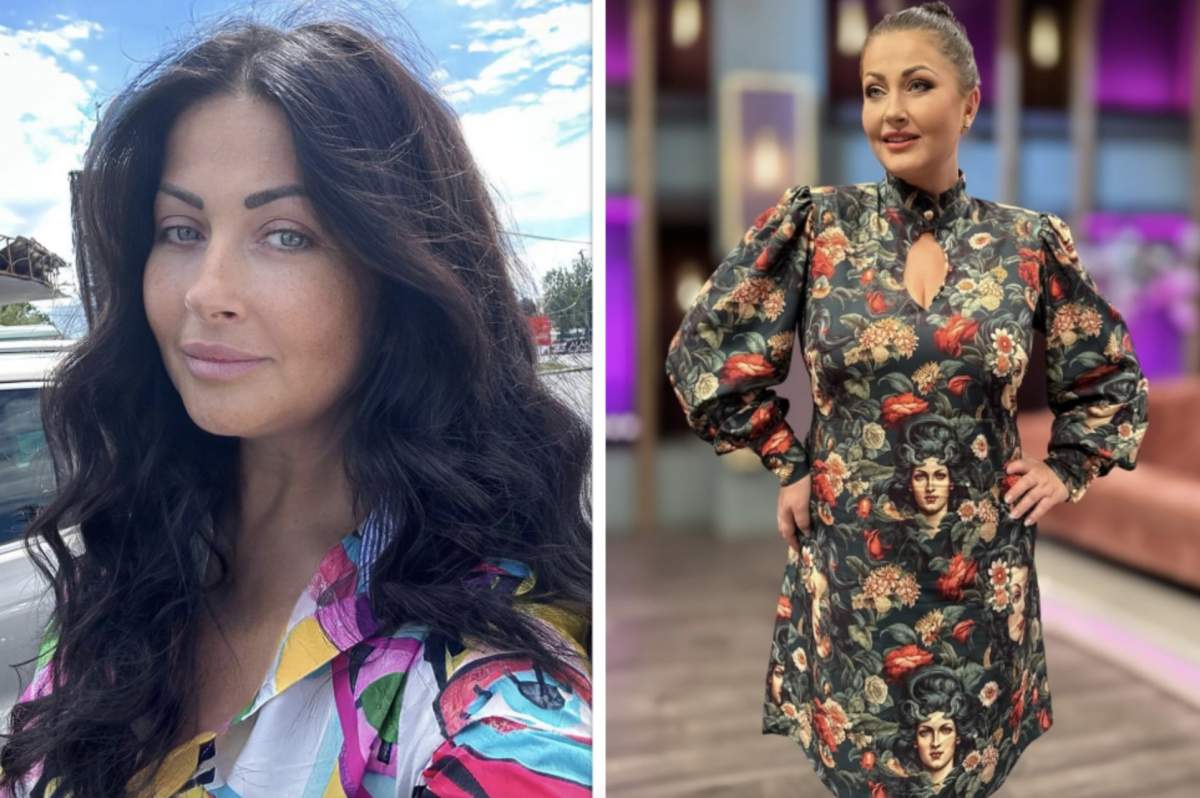Gabriela Cristea Mireasa. Gabriela Cristea, surpriză neașteptată în timpul emisiunii. Prezentatoarea TV își serbează ziua numelui: „Din partea colegilor” / VIDEO