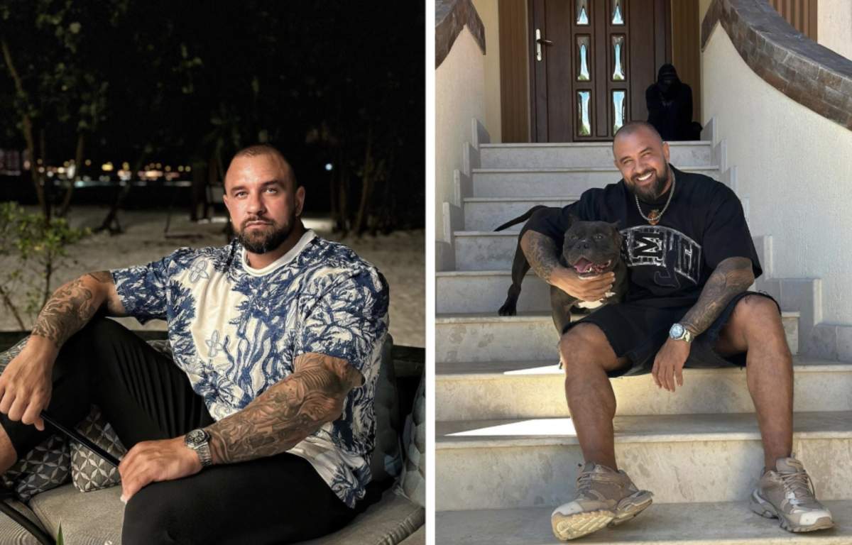 Alex Bodi Alex Bodi este un cunoscut om de afaceri de la noi