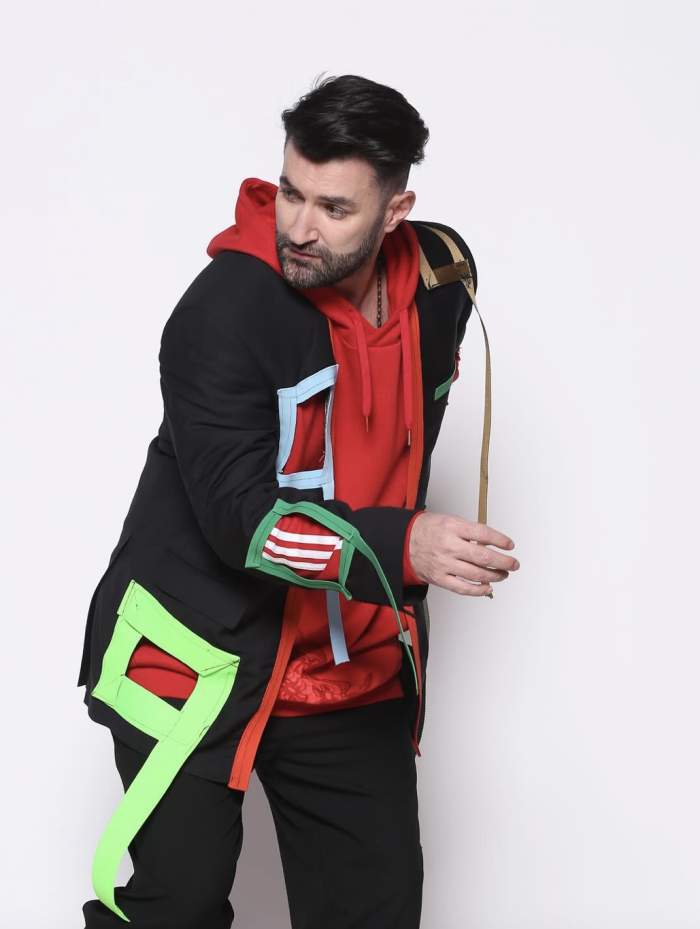 Smiley este unul dintre cei mai cunoscuti artiști