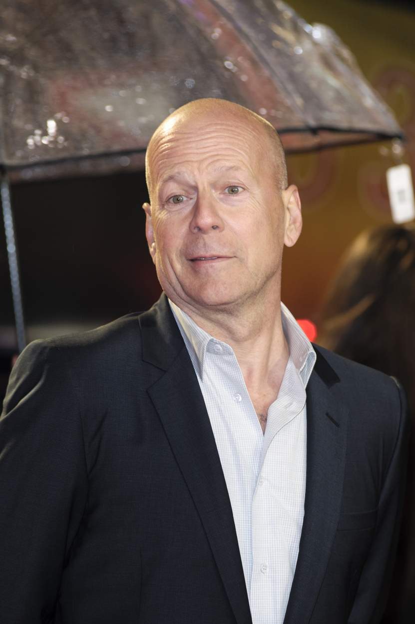 bruce willis