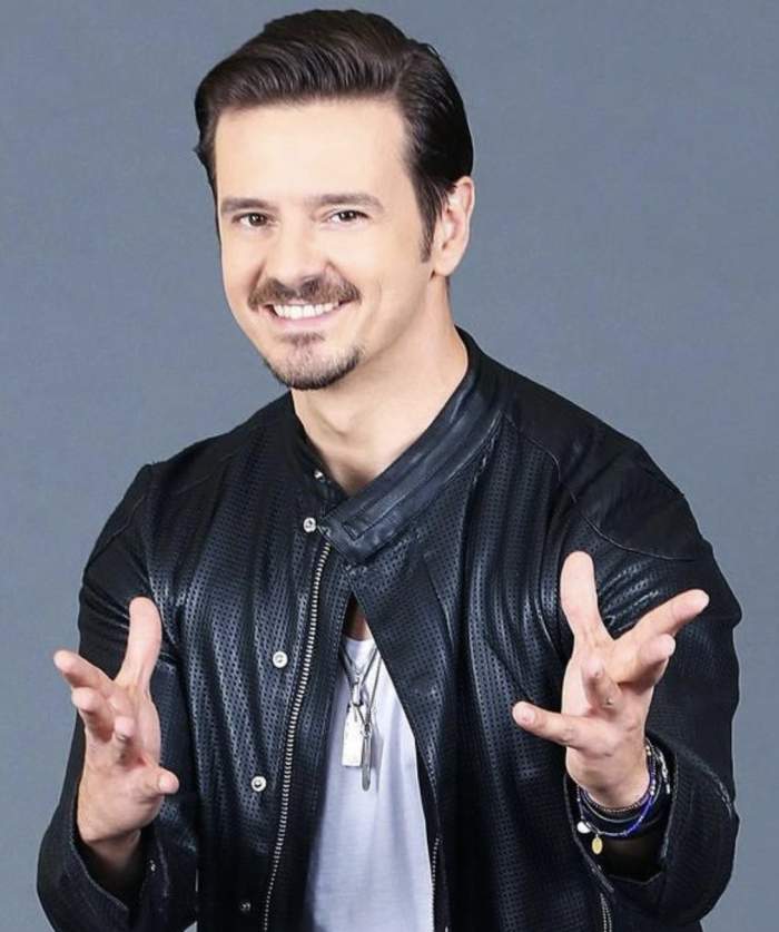 Mihai Petre este unul dintre cei mai buni coregrafi de la noi