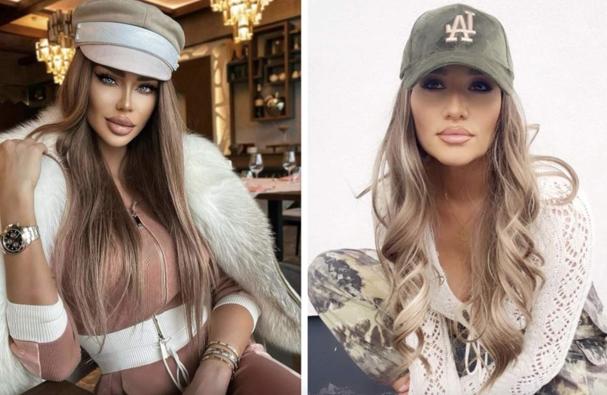 Bianca Drăgușanu si Claudia Pătrășcanu Bianca Drăgușanu si Claudia Pătrășcanu au ajuns din nou la cuțite