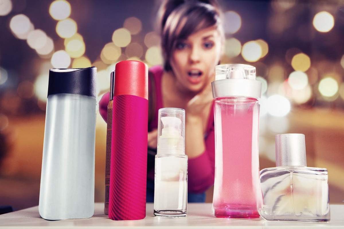 Produse cosmetice Lista ingredientelor toxice din cosmetice pe care trebuie să le eviți cu orice preț. Specialiștii trag un nou semnal de alarmă