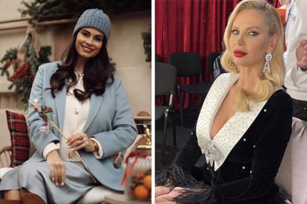 Star Magazin. De ce o invidiază Andreea Bănică pe Anca Serea. Pe cele două vedete le leagă o prietenie de ani de zile: „Mi-aș fi dorit” / VIDEO