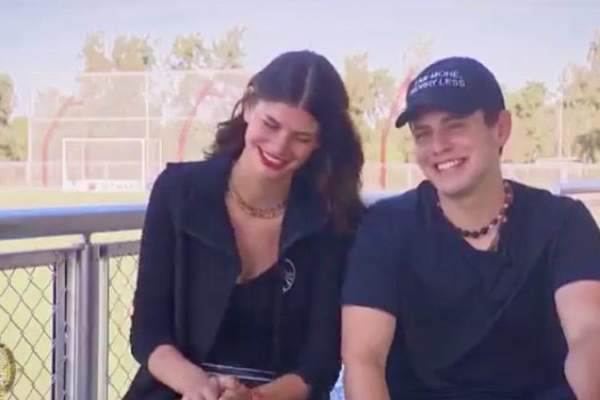 America Express, 10 decembrie 2023. Echipele au fost schimbate! Cum au reacționat Laura Giurcanu și Aris Eram: "Suntem în cursă, nu în luna de miere” / VIDEO