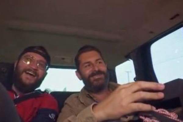 America Express, 10 decembrie 2023. Mike și Cătălin Țociu, reacție neașteptată după ce un șofer avea un pistol la el. Ce au mărturisit cei doi concurenți: “L-am rugat pe domnul să…” / VIDEO