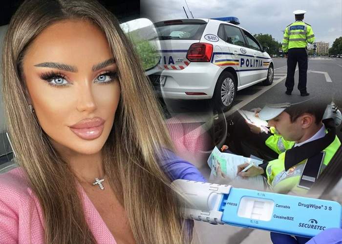 Suma incredibilă din cauza căreia Bianca Drăgușanu a pierdut procesul cu poliția / Mai are o încercare