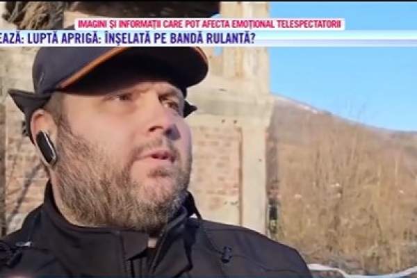 Acces Direct. Administratorul clădirii unde au murit fetele din Lupeni face lumină în cazul tragediei. Zona este frecventată de cei care se droghează sau consumă alcool / VIDEO
