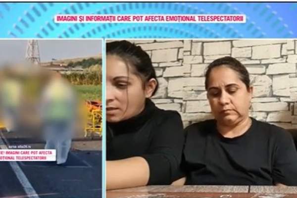 Acces Direct. Trei familii își plâng copiii morți, după ce au fost spulberați de un șofer beat, în Alba. Rudele, revoltate după ce bărbatul a fost eliberat: „E strigător la cer” / VIDEO