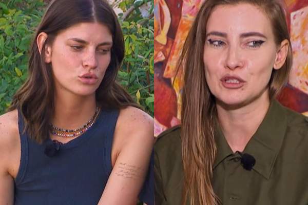 America Express, 11 decembrie 2023. Laura Giurcanu, scoasă din sărite de gestul făcut de Iulia Albu și Giulia Anghelescu: „Ești o hoață în continuare” / VIDEO