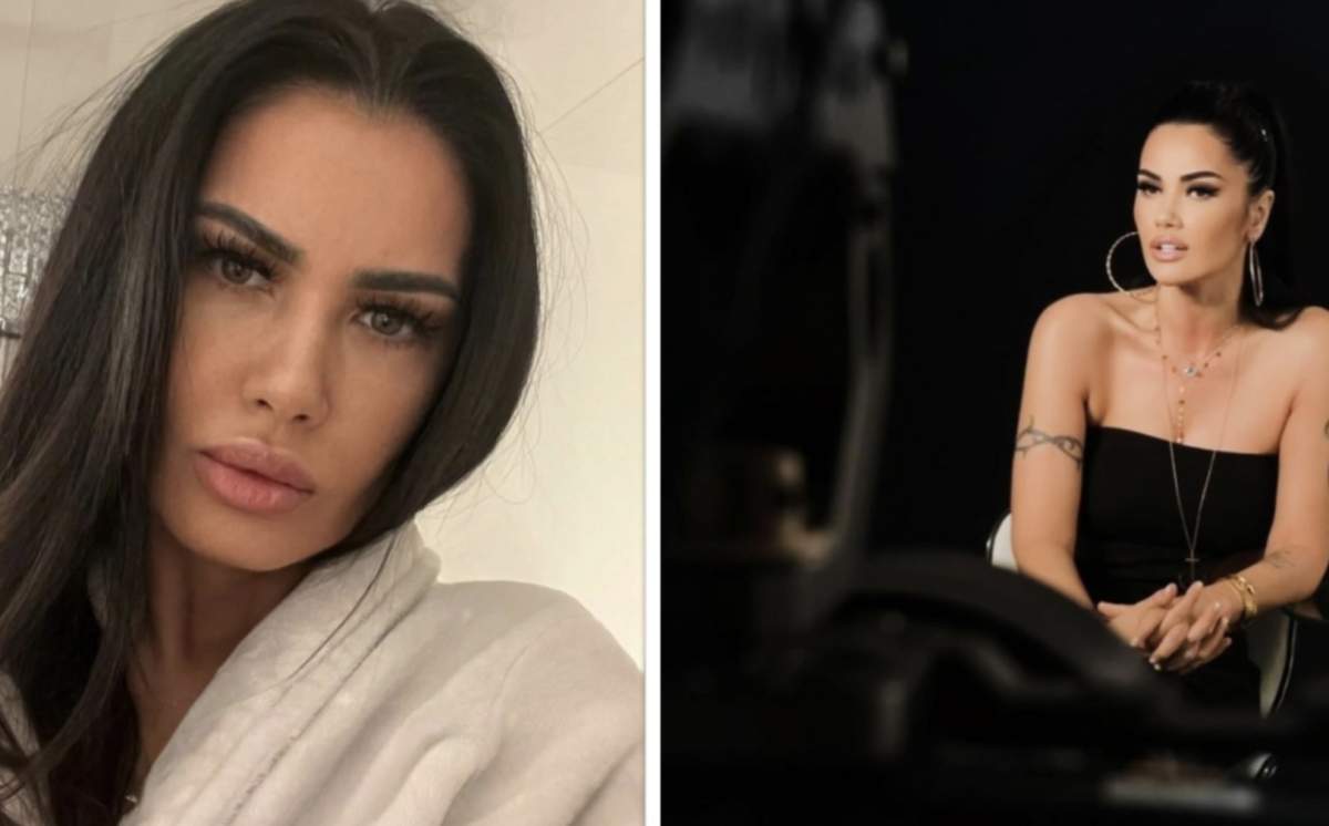 Oana Zăvoranu Oana Zăvoranu își deschide propria afacere