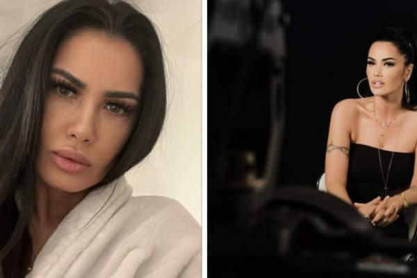 Xtra Night Show. Oana Zăvoranu se reprofilează! „Querida” își deschide o nouă afacere / VIDEO