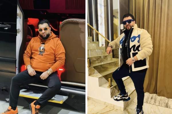 Tzancă Uraganu, mesaj pentru fanii săi, după ce a fost amenințat de interlopi. Anunțul făcut de manelist: „În ciuda celor întâmplate...” / VIDEO