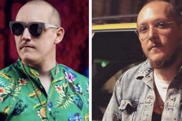 Xtra Night Show. What’s Up, primele declarații despre sarcina soției. Este sau nu însărcinată partenera artistului: „Vrem să ținem cât mai ascuns” / VIDEO