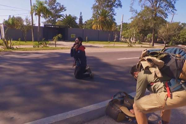 America Express, 11 decembrie 2023. Cătălin Țociu, la un pas să cedeze nervos. Ce l-a scos din minți pe concurent: "Fac ca toate spumele..." / VIDEO