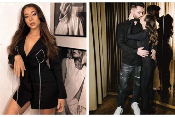 Star Matinal. Care este cel mai frumos cadou pe care l-a primit Nicole Cherry în 2023. I-a fost dăruit de soțul ei: „Are o valoare sentimentală” / VIDEO