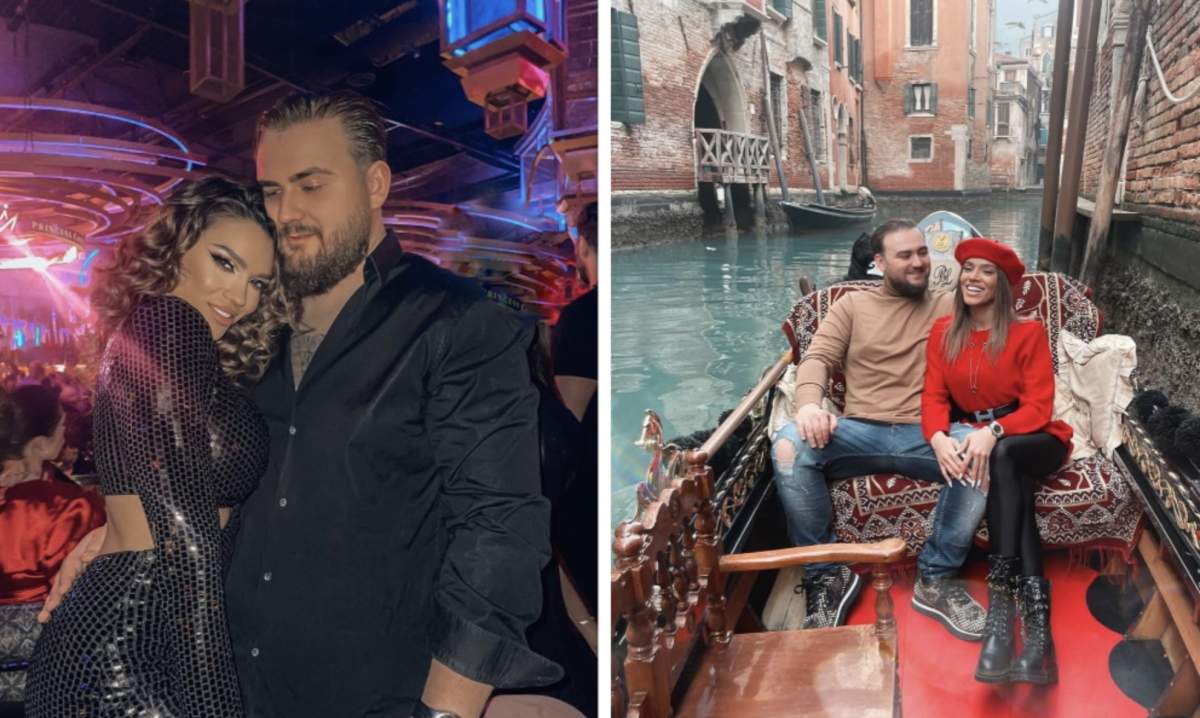 Karmen Simionescu Karmen Simionescu și-a aniversat ziua de naștere