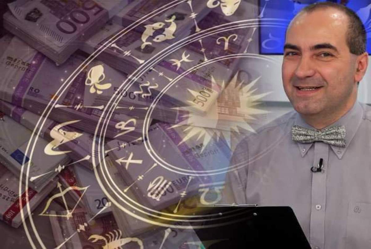 Horoscopul banilor, 12 decembrie 2023: Taurii vor face socoteli legate de cheltuielile care urmează