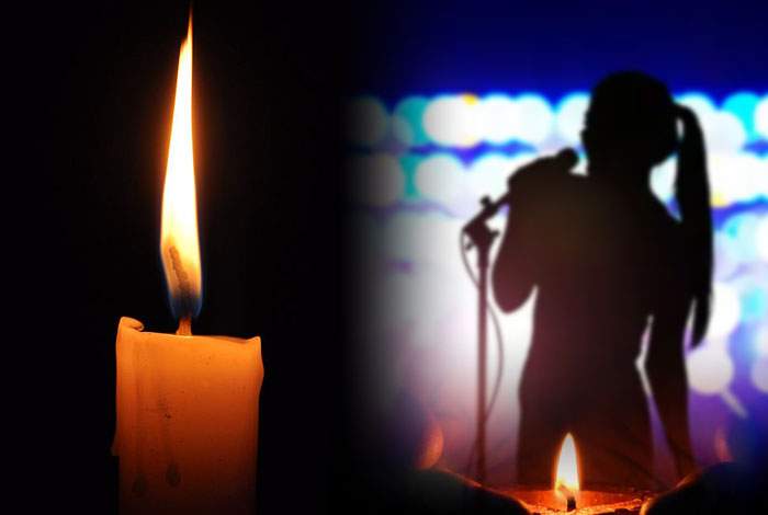 Este doliu in lume muzicii internationale