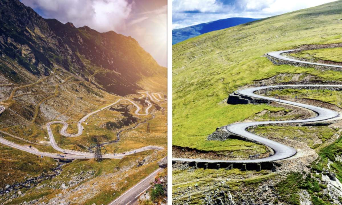 Transalpina şi Transfăgărăşan ar putea fi deschise și în sezonul rece