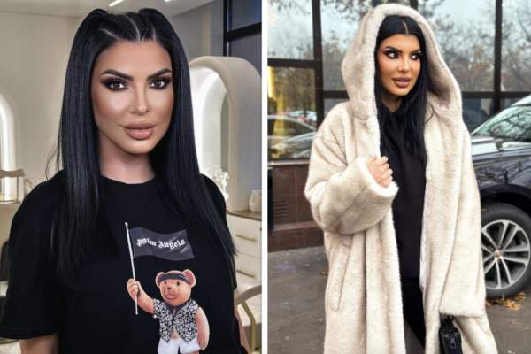 Star Magazin. Andreea Tonciu, decizie radicală în noaptea dintre ani. Ce planuri are vedeta pentru Revelionul 2024: „Fac eu” / VIDEO