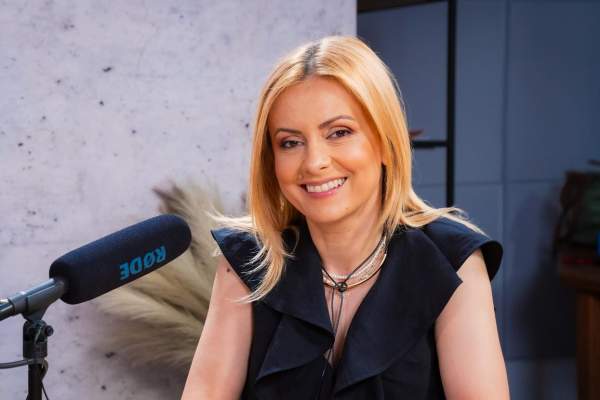 Ce o împlinește cel mai mult pe Simona Gherghe. Prezentatoarea TV nu pune preț pe lucrurile materiale: „Nu mă poți impresiona cu nimic...” / VIDEO