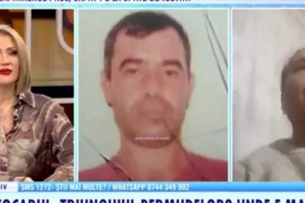 Acces Direct. Mama lui Marian își caută cu disperare fiul! Bărbatul este de negăsit după ce a plecat în Spania: “L-au căutat 25 de persoane…”