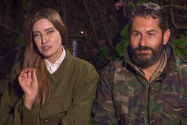 America Express, 12 decembrie 2023. O replică a Iuliei Albu a stârnit numeroase comentarii. Sânziana Negru: ”Se trezește dimineața și se întreabă cu cine să mai aibă un conflict” / VIDEO