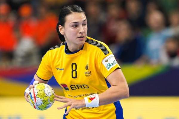 Cristina Neagu și-a anunțat retragerea! Sportiva este mai hotărâtă ca niciodată: „Dezamăgirea e mare!”