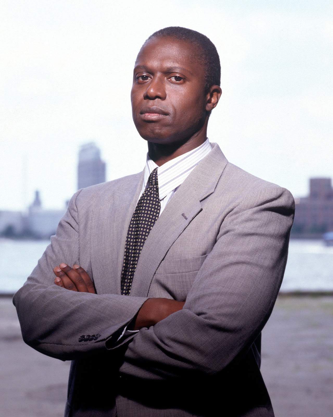 Andre Braugher a murit