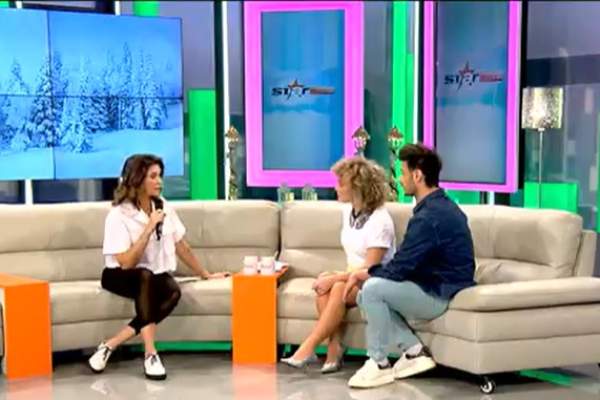 Star Matinal. Câte kilograme a slăbit Alina Pușcaș cu „dieta 333”. Prezentatoarea TV a mai încercat acest regim și în 2020: „În perioada respectivă...” / VIDEO